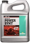 Motorex Power Synthetic 4T Oil 10W50-4L. 405-400. Fixed Price $60.82.