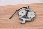 1978 Yamaha Srx 440 Cylinder Heads With Thermostat Housing Piping 8J000. Fixed Price $129.00.