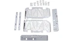 Moose Radiator Guard 12-9013 1901-0826. Fixed Price $189.95.