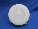 Yamaha 806-24611-00. Oem Fuel Cap Body. Fits SL338/396 SS338/396. NP1532.. Fixed Price $11.95.