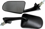 Snowmobile Mirrors Spi 12-165-02 Polaris Rxl Touring Oem # 1216502. Fixed Price $39.99.