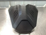 Ski Doo Trunk & Cover Lid, 2017-22 Summit/mxz/renegade, 18-20 Freeride (OPS1275). Fixed Price $54.99.
