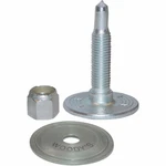 Woodys Grand Master Studding Kit For Single Ply Tracks Snowmobile GMPK-1325-90. Fixed Price $372.26.