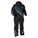Castle X Fuze Monosuit Md Black #73-2824. Fixed Price $549.99.