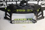 O/s 2001 Polaris Xc Sp 600 Console 5433724-070. Fixed Price $49.99.
