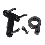 Tusk Utv Scissor Jack Mount For Polaris Ranger 570 CREW-4 Mid Size 2014-2021. Fixed Price $49.96.