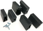 Caliber Sled Wheel Replacement Bushings 6/PK 13577. Fixed Price $26.99.