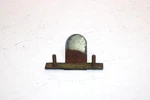 2003 Ski-doo Mxz 380F Oem Hood Guide 502006645 SS28. Fixed Price $9.99.