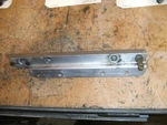 1995 Polaris 500 Efi Fuel Delivery Pipe P/n 3084363. Fixed Price $55.00.