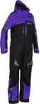 Fly Racing 470-4366S Women's Cobalt Shell Monosuit Purple/black Small. Fixed Price $659.95.