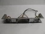 1974 Arctic Cat Cheetah 340 Rear Tail Light Housing. Fixed Price $84.95.