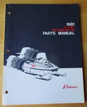 1981 Polaris Tx-l Txl Indy Centurion 500 Parts Manual. Fixed Price $14.99.