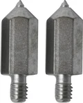 Straightline 2018 Zr 120 Arctic Cat Ice Scratcher Carbide Tips (pair) 185-103. Fixed Price $41.46.