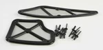 Starting Line Hot Air Elimination Kit Right Side Ski-doo Xm Xs Snowmobiles 32615. Fixed Price $81.43.