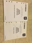 2012 Yamaha RS90PB RS90PLTB RST90PGTB Supplementary Service Manual Vol Set Oem. Fixed Price $106.95.