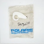 Polaris Track Slide Guide, Front Part Number - 5430115. Fixed Price $13.99.