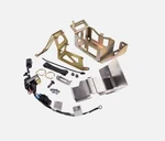 Polaris 2882200 Interactive Digital Display Power Up Kit Axys Snowmobile. Fixed Price $306.07.