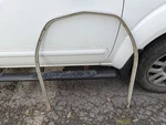 Vintage Arctic Cat Snowmobile Front Bumper 0116-968 '77 '80. Fixed Price $24.99.