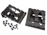 Spi Footrest Kit Skidoo GEN4 850 Backcountry Mxz Renegade 2017-2020 860201468. Fixed Price $67.92.