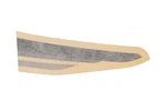 New Oem Polaris 7073192 Lefthand Nosecone Hood Decal. Fixed Price $9.99.