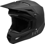 Fly Racing Kinetic Solid Mx/offroad Helmet. Fixed Price $129.95.