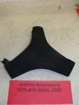 1976 J400E John Deere Jd Snowmobile KEC340 Cushion Chin Handlebar Pad. Fixed Price $29.00.