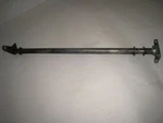 1979 Yamaha Enticer ET250 Steering Post Column. Fixed Price $24.02.