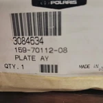 3084634 Polaris Stator Assembly. Fixed Price $120.00.