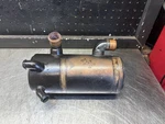 2004 Polaris MSX110 MSX150 Cooler Heat Exchanger Turbo Freshwater. Fixed Price $34.99.