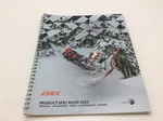 Lynx Oem Product Specification Book Catalog 2023 Model Year 484801796. Fixed Price $19.95.
