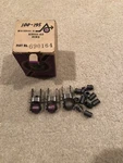 Oem Arctic Cat Salsbury Roller Kit New 0100-195. Fixed Price $24.99.