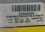 Can-am 219400201 Entertainment Wiring Harness Genuine Oem New. Fixed Price $289.99.