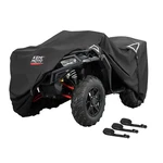 Trailerable Atv Storage Cover For Polaris Sportsman 450 850 550 570 Xp. Fixed Price $49.99.