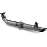 Bikeman Performance Race Exhaust Rzr Xp Turbo 18-304-SS. Fixed Price $628.54.