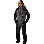 Fxr Racing Women's Multicolor Recruit Insulated Monosuit- 232913-1008-14. Fixed Price $544.99.