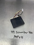1999-2002 Polaris Scrambler Xplorer 400 Rpm Limiter 4010188 250 300. Fixed Price $109.97.