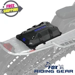 Polaris Snowmobile Lock & Ride Flex Burandt Gear Bag, Large, Blue, For Specific. Fixed Price $399.99.