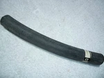 Ski-doo Alpine- Engine Hose 414-3696 +vintage Snow Mobile Part New+. Fixed Price $9.50.