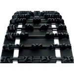 Camoplast Rip Saw Track 128 X 13.5 1.25 For Arctic Cat Fire Saber 9001H. Fixed Price $838.00.