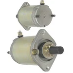 Starter Fits John Deere JDX4 Snowmobile; JDX6 JDX8. Fixed Price $103.99.