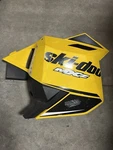Ski Doo Xp Right Side Panel 08-16. Fixed Price $80.00.