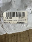 0748-595 Arctic Cat Cover New Oem. Fixed Price $69.89.