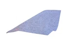 Aftermarket 516008130 Right Hand Decal Nos. Fixed Price $27.99.