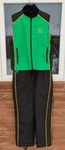 Vintage 70S John Deere Snowmobile Vest & Pants Snowsuit Beautiful Bodyguards Med. Fixed Price $124.99.