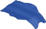 Skinz Protective Gear Float Plate-blue For 2009-2010 Polaris 800 Iq Snowmobile. Fixed Price $74.60.