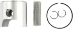 Wiseco Piston Kit 0.50MM Oversize 68.00MM For Ski-doo 79-82 Blizzard 9500. Fixed Price $139.99.