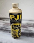 Vintage PJ1 Fork Oil Tuner Semi Light 10 H.v.i. 16 Oz. Open. Fixed Price $16.99.