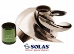 Solas Sea Doo 4-TEC 215 Impeller SRX-CD-13/18 Gtx Rxp Rxt Wake. Fixed Price $239.95.