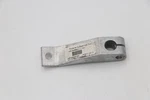 Nos Oem Polaris Rh Aluminium Steering Arm 5131740. Fixed Price $80.00.