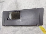 Ski-doo Used Oem Air Intake Panel 517302413 Mx Z 600 L/c Formula Deluxe 2000-01. Fixed Price $16.90.